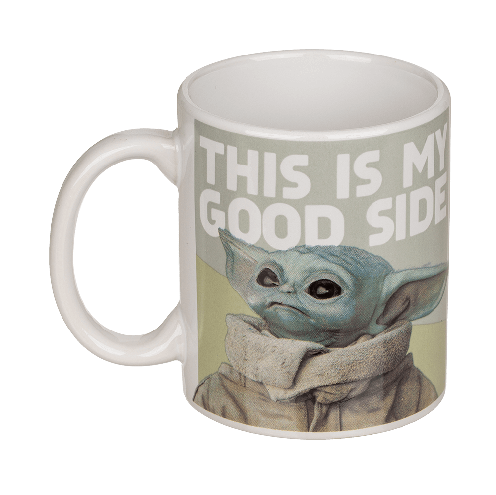 Mug, Star Wars - The Mandalorian II,