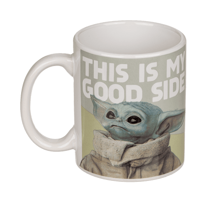 Mug, Star Wars - The Mandalorian II,