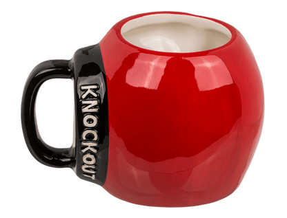 Dolomite Mug, Boxing Glove,