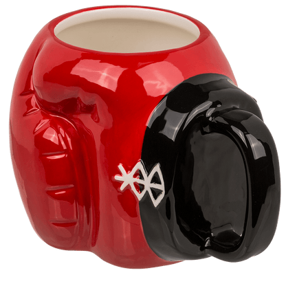 Dolomite Mug, Boxing Glove,