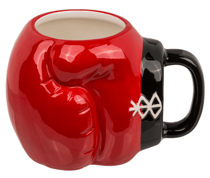 Dolomite Mug, Boxing Glove,