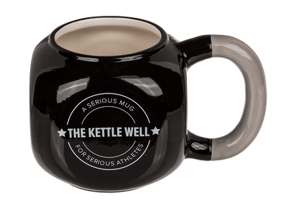 Mug, Kettle Well, ca. 17 x 11 x 10 cm,
