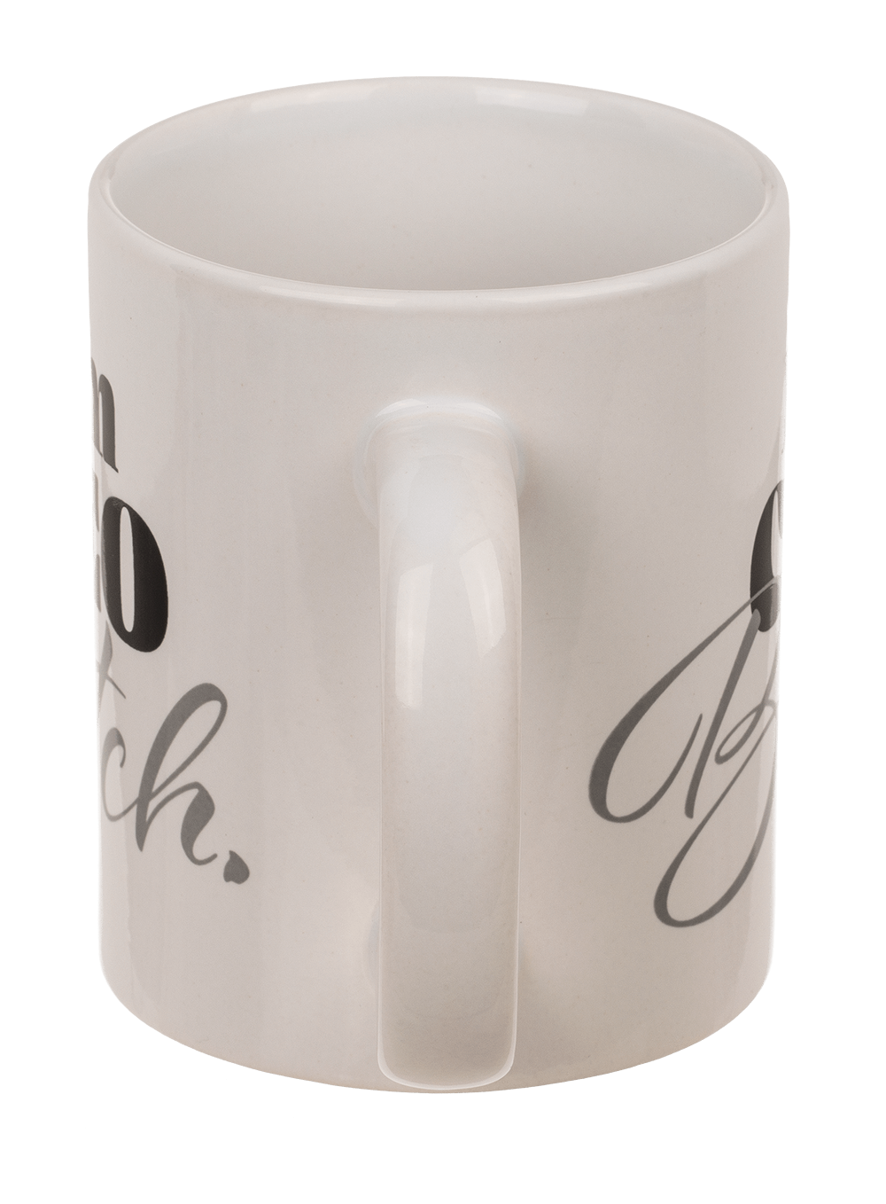 Mug, Ceo-Bitch, Stoneware,