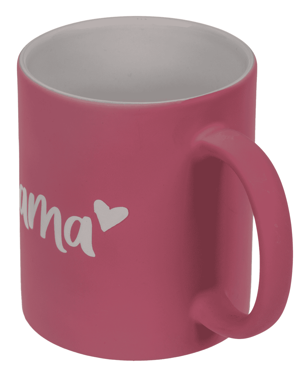 Mug,Mama, stoneware, 8 x 10 cm,