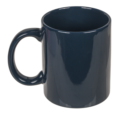 Mug,Papa, stoneware, 8 x 10 cm,