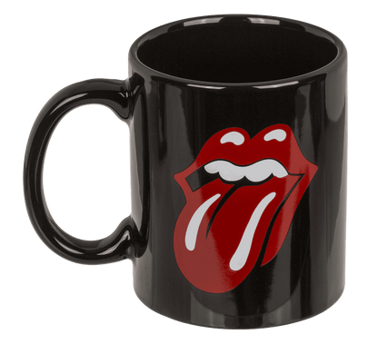 Gift set, The Rolling Stones, mug and socks,