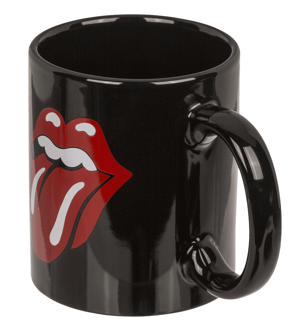 Gift set, The Rolling Stones, mug and socks,