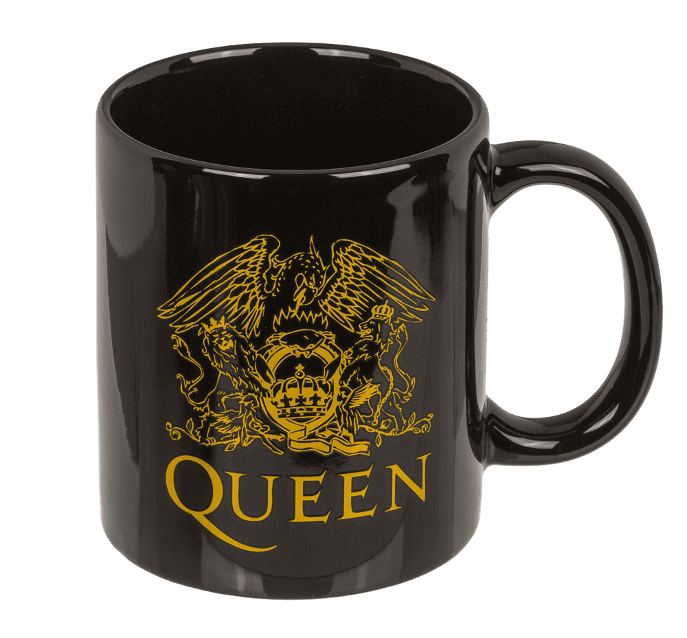 Gift set, Queen, mug and socks,