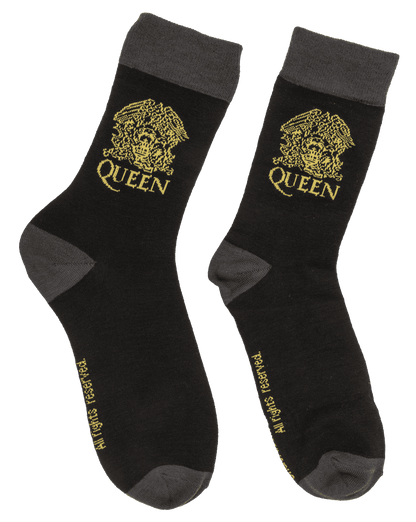 Gift set, Queen, mug and socks,