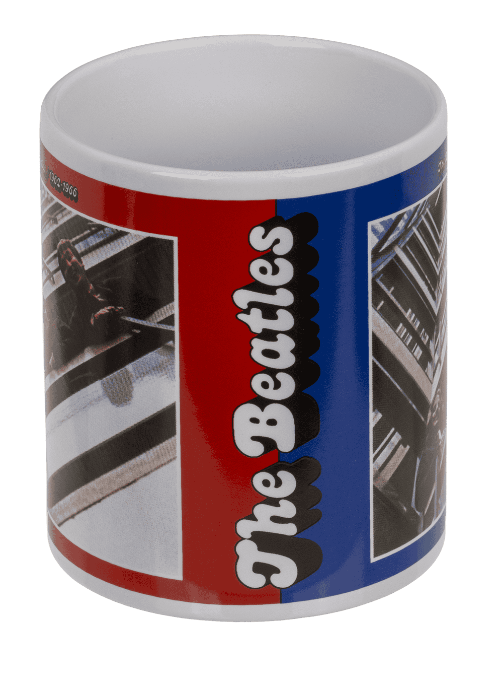 Gift set, The Beatles, mug and socks,