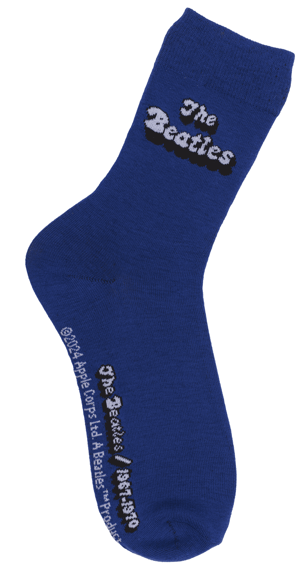 Gift set, The Beatles, mug and socks,