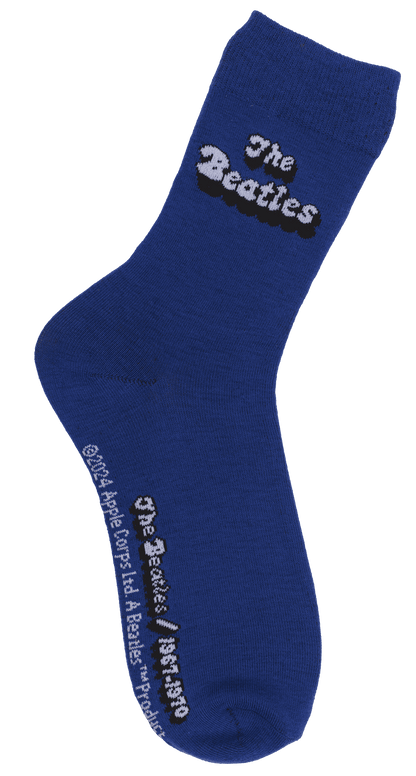 Gift set, The Beatles, mug and socks,