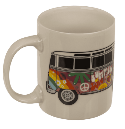 Gobelet, VW T1 Camper Bus