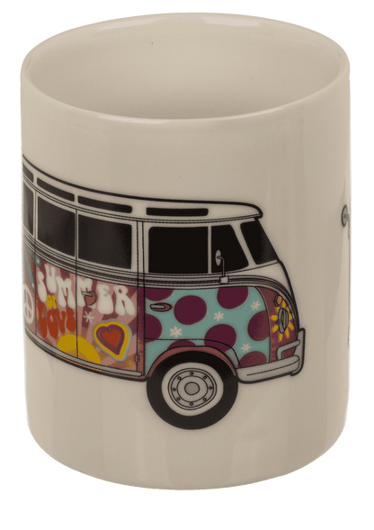 Gobelet, VW T1 Camper Bus