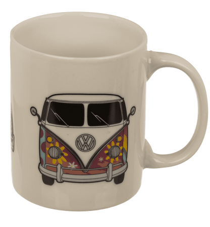 Gobelet, VW T1 Camper Bus