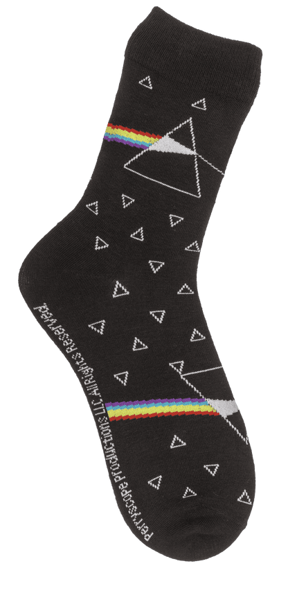 Gift set, Pink Floyd, mug and socks,
