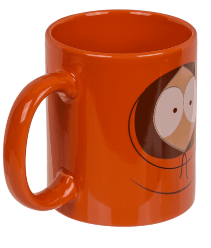 Gift set, South Park, mug and socks,