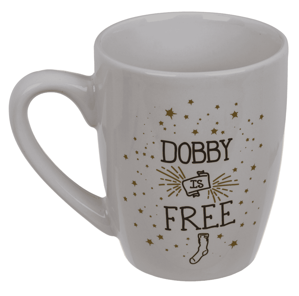 Set cadeau, Harry Potter "Dobby"