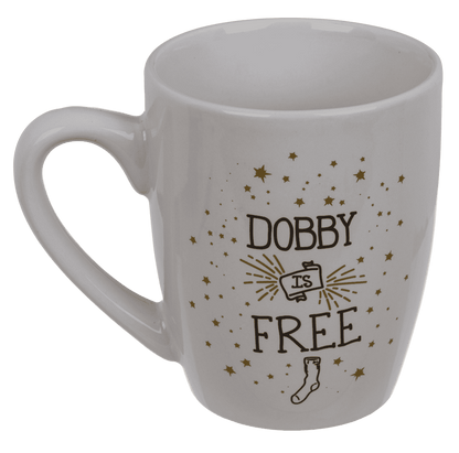 Set cadeau, Harry Potter "Dobby"