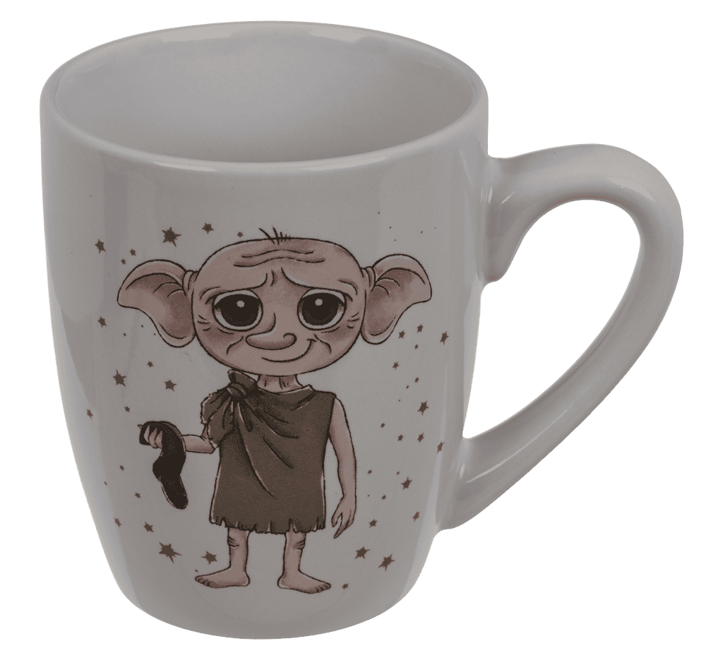 Set cadeau, Harry Potter "Dobby"