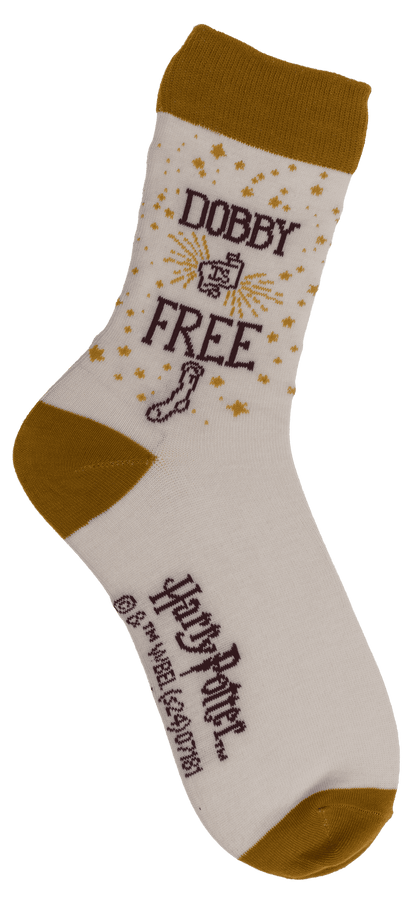 Set cadeau, Harry Potter "Dobby"