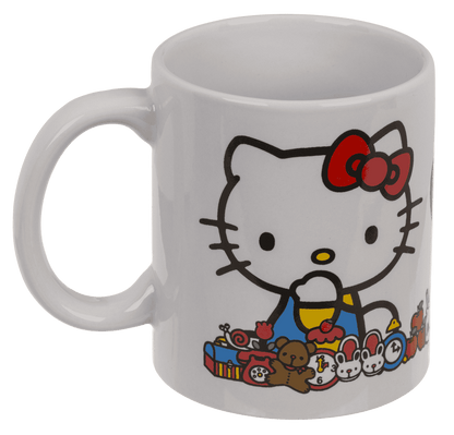 Gobelet, Hello Kitty - "Favourite Things"