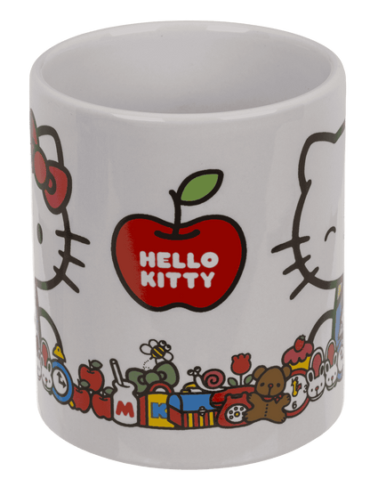 Gobelet, Hello Kitty - "Favourite Things"