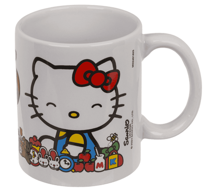 Gobelet, Hello Kitty - "Favourite Things"