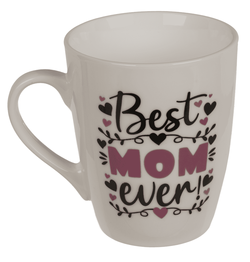 Gift Set, Best Mom Ever,