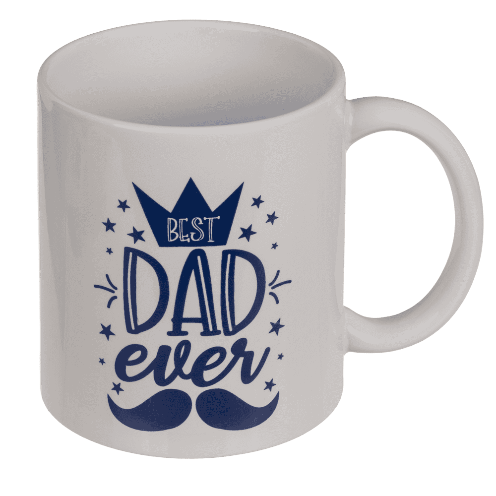 Gift Set, Best Dad Ever,