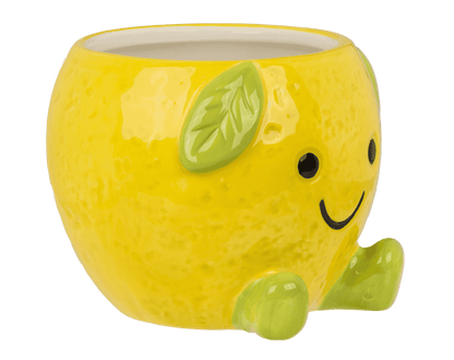 Mug, Kawaii Lemon, Dolomite,