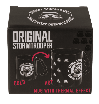Taza, Original Stormtrooper