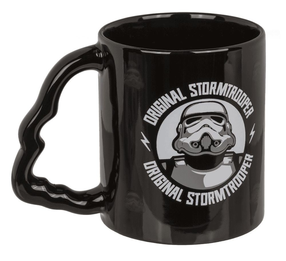 Taza, Original Stormtrooper