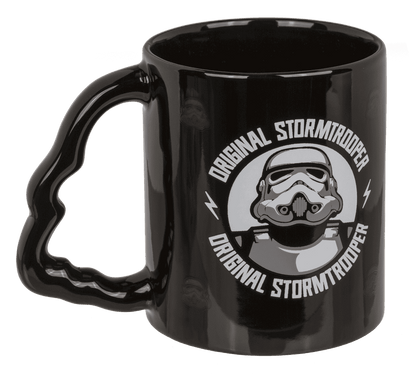 Taza, Original Stormtrooper