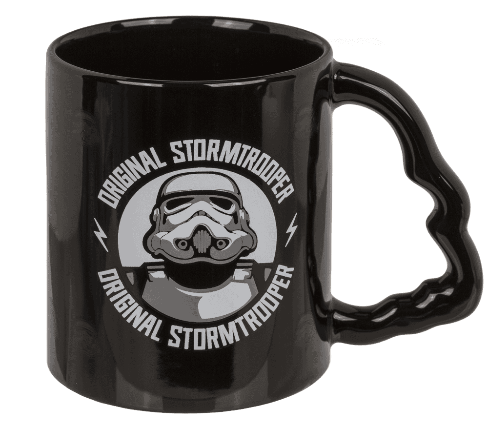 Taza, Original Stormtrooper