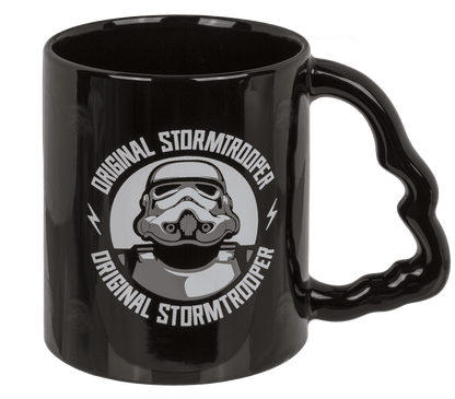 Taza, Original Stormtrooper