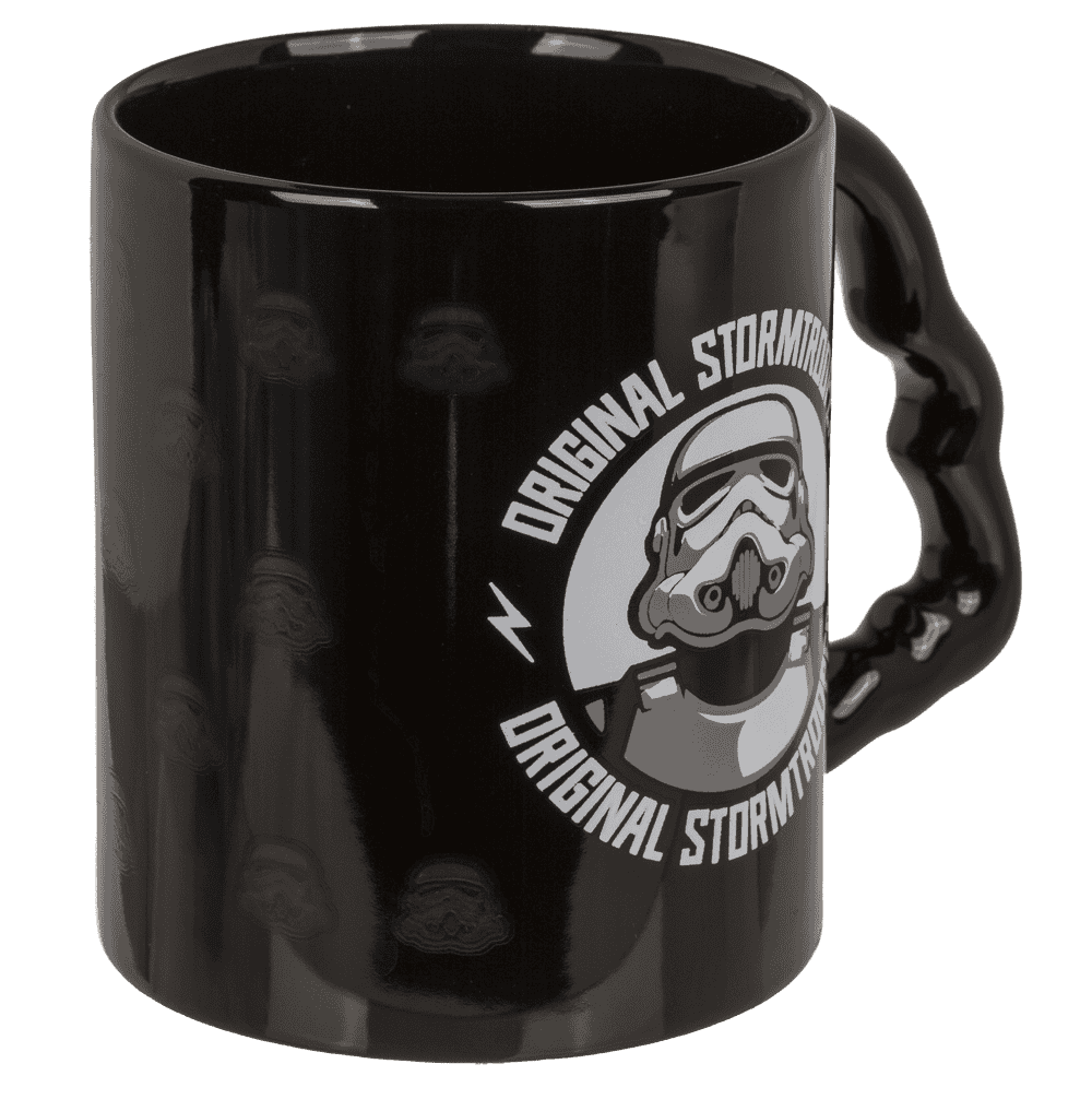 Taza, Original Stormtrooper