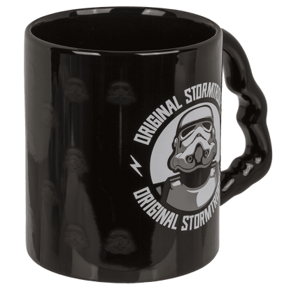 Taza, Original Stormtrooper
