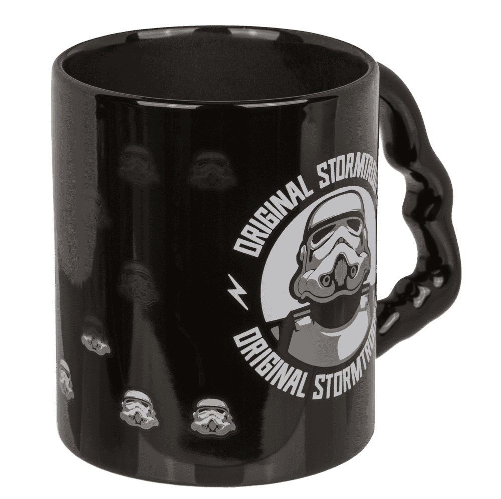 Taza, Original Stormtrooper