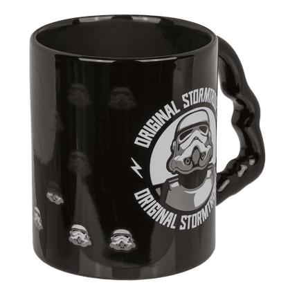 Taza, Original Stormtrooper