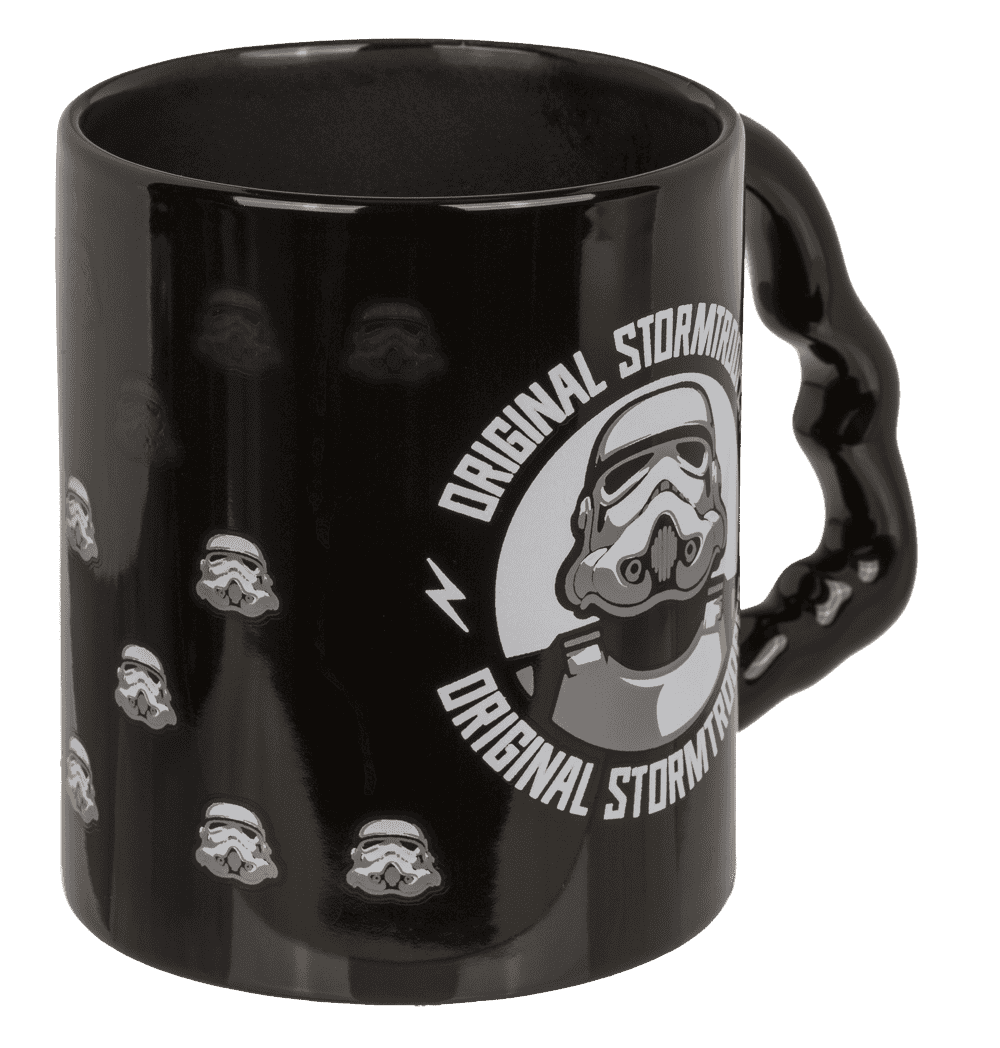 Taza, Original Stormtrooper