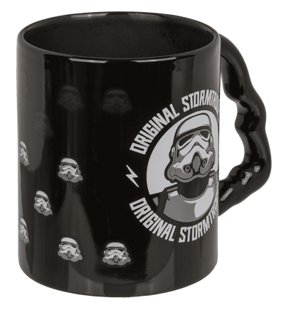 Taza, Original Stormtrooper
