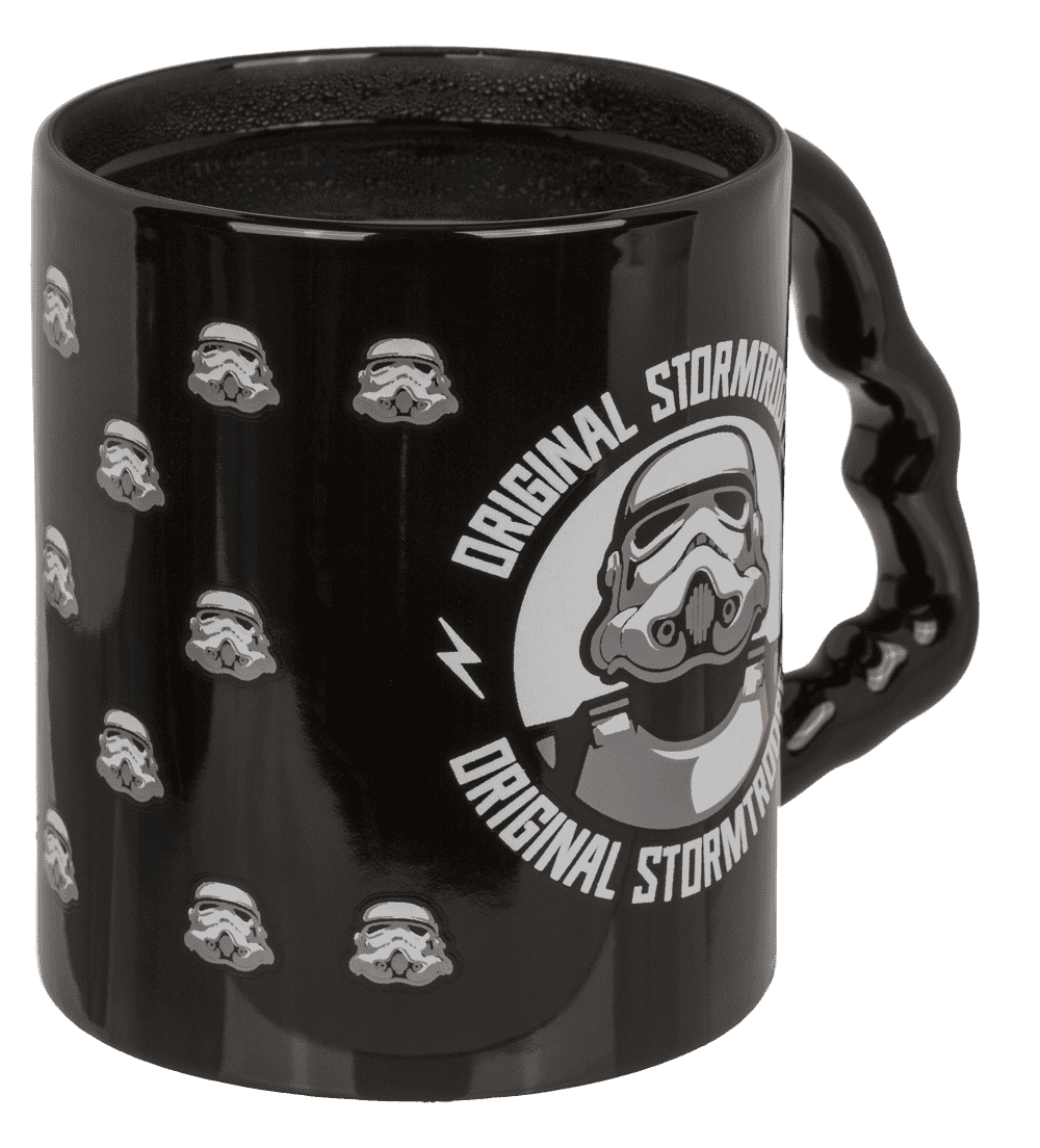 Taza, Original Stormtrooper