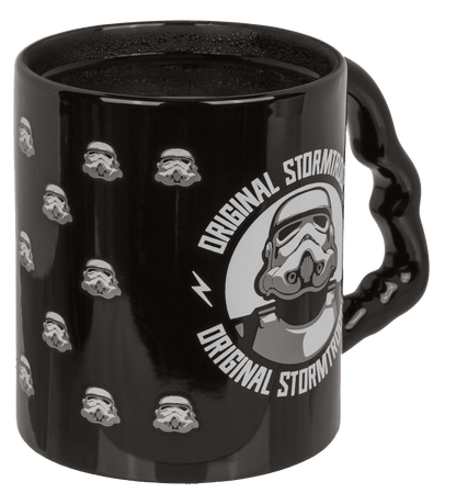 Taza, Original Stormtrooper