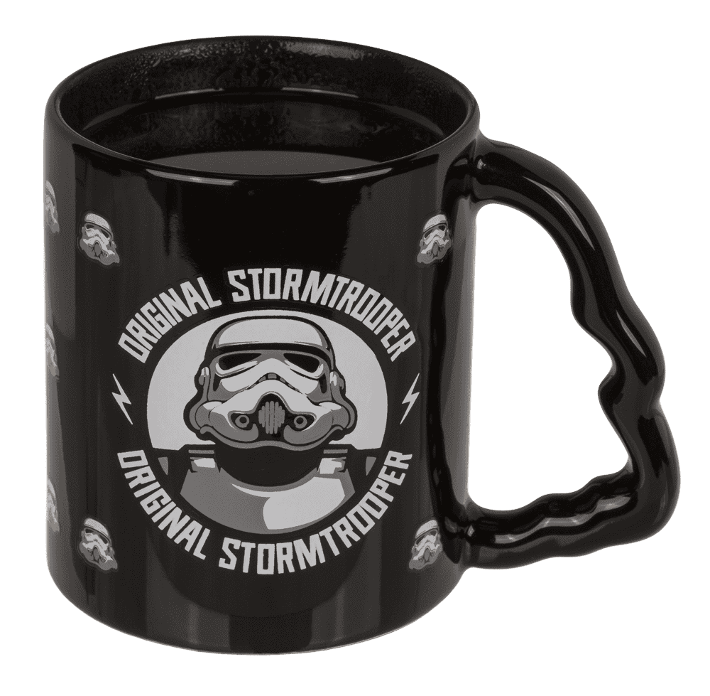 Taza, Original Stormtrooper