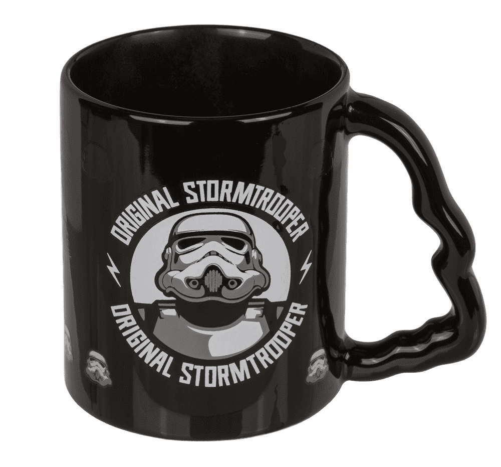 Taza, Original Stormtrooper