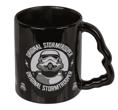 Taza, Original Stormtrooper