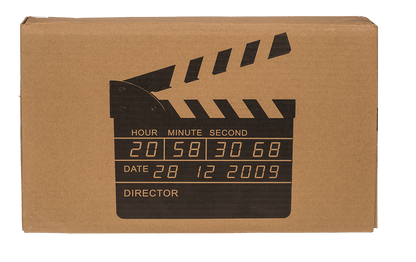 Alarm clock with digital clock,