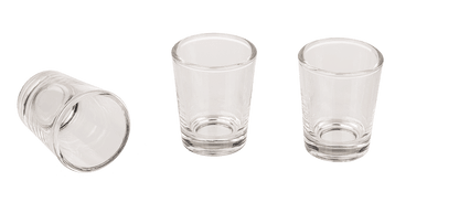 Drinking game, Shot spinner,