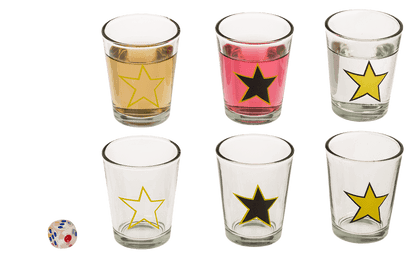 Dinking game, Snakes and Ladders,